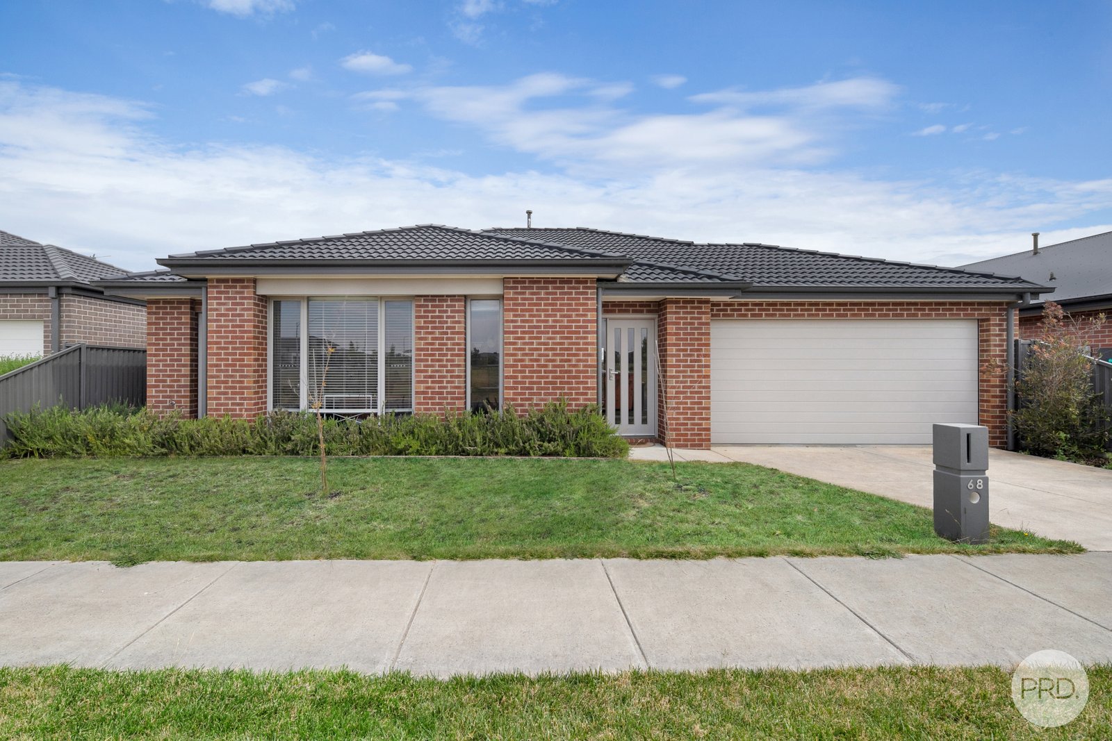 68 Creekstone Drive ALFREDTON 1
