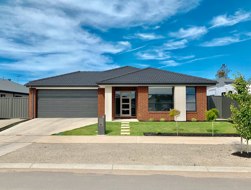 68 Cuthbert Street KILLARA 1