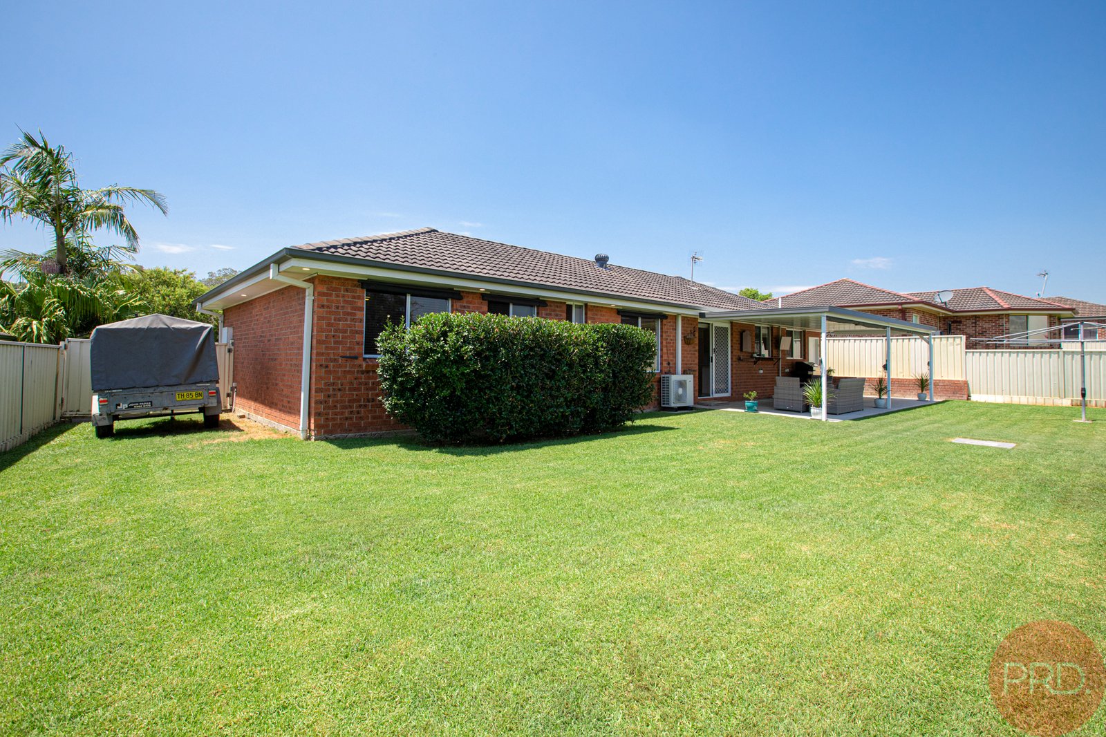 68 Denton Park Drive RUTHERFORD 12