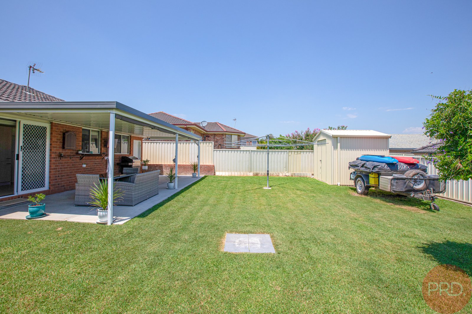 68 Denton Park Drive RUTHERFORD 13