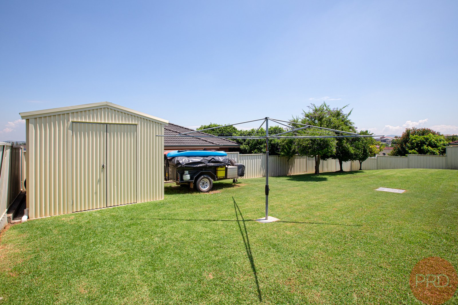 68 Denton Park Drive RUTHERFORD 15