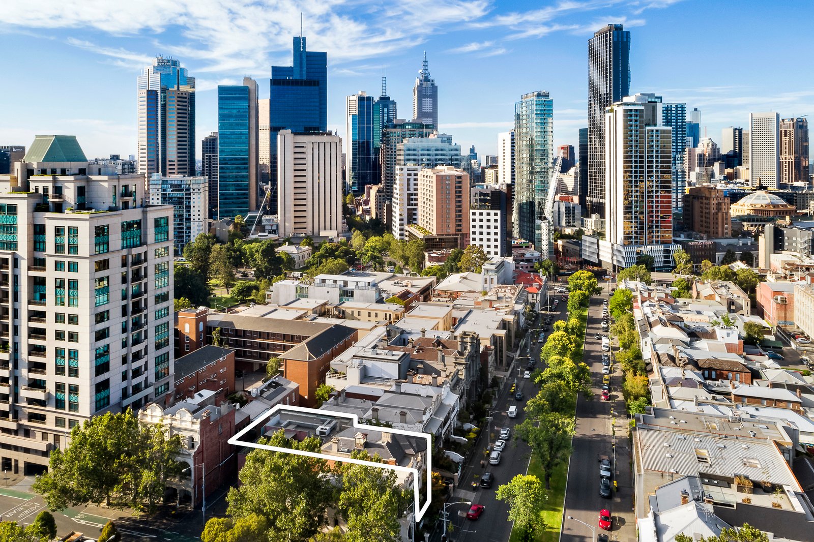 Real Estate and Property in 68 Drummond Street, Carlton, VIC