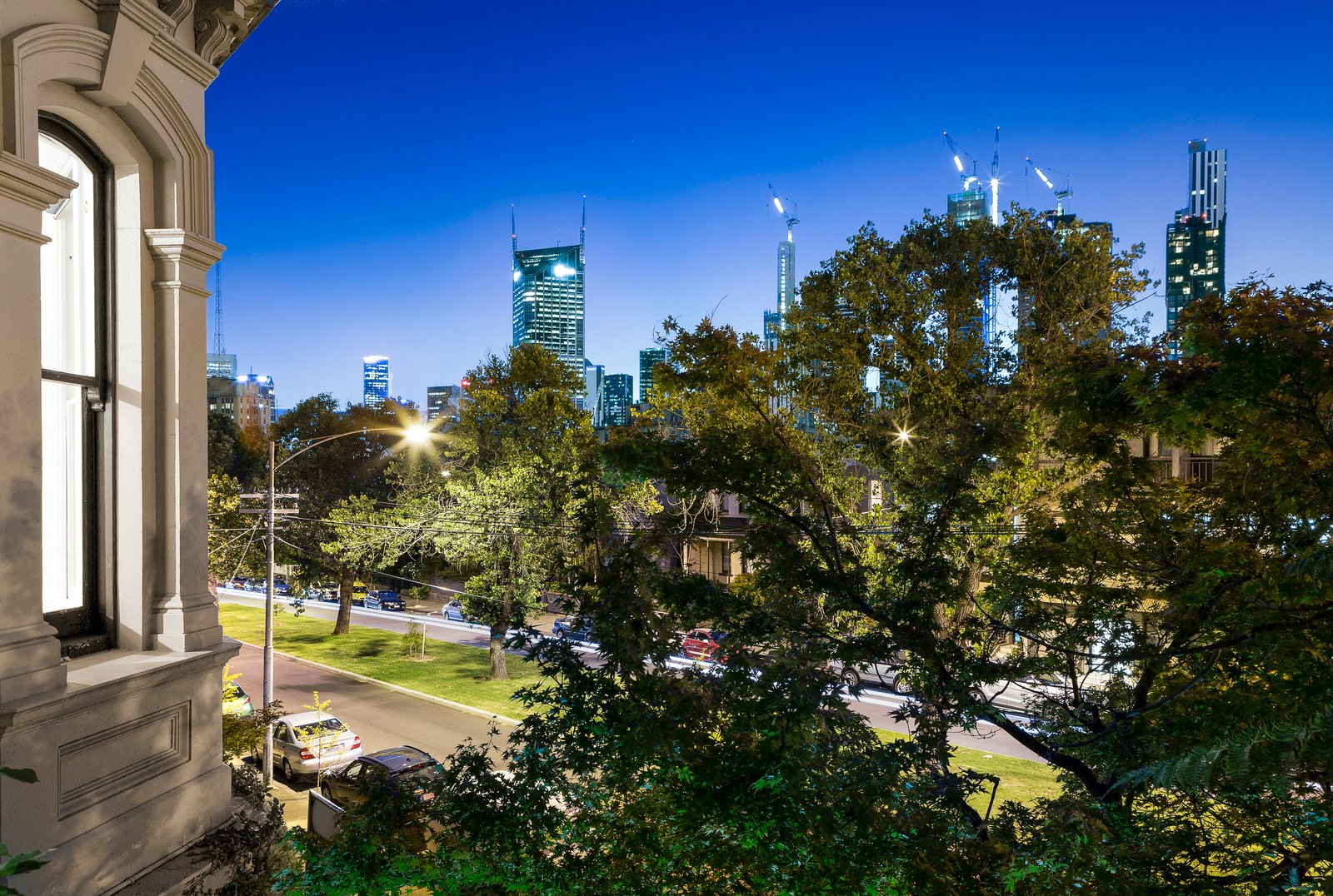 Real Estate and Property in 68 Drummond Street, Carlton, VIC