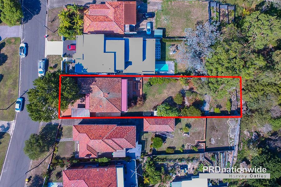 68 East Crescent HURSTVILLE GROVE 1