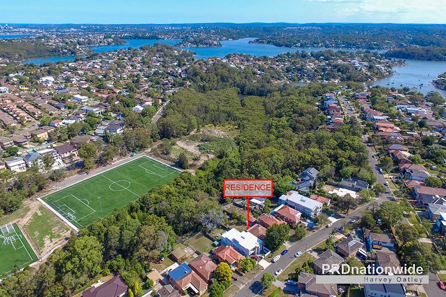68 East Crescent HURSTVILLE GROVE 2