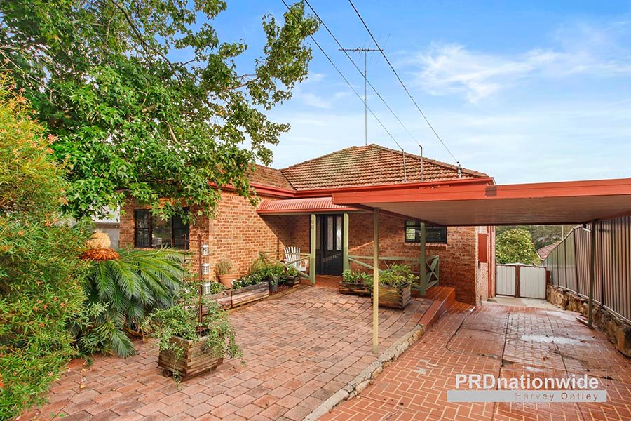 68 East Crescent HURSTVILLE GROVE 11