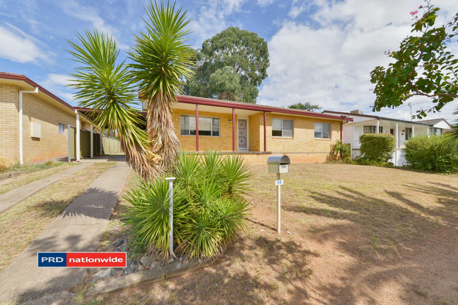 68 Edward Street TAMWORTH 1