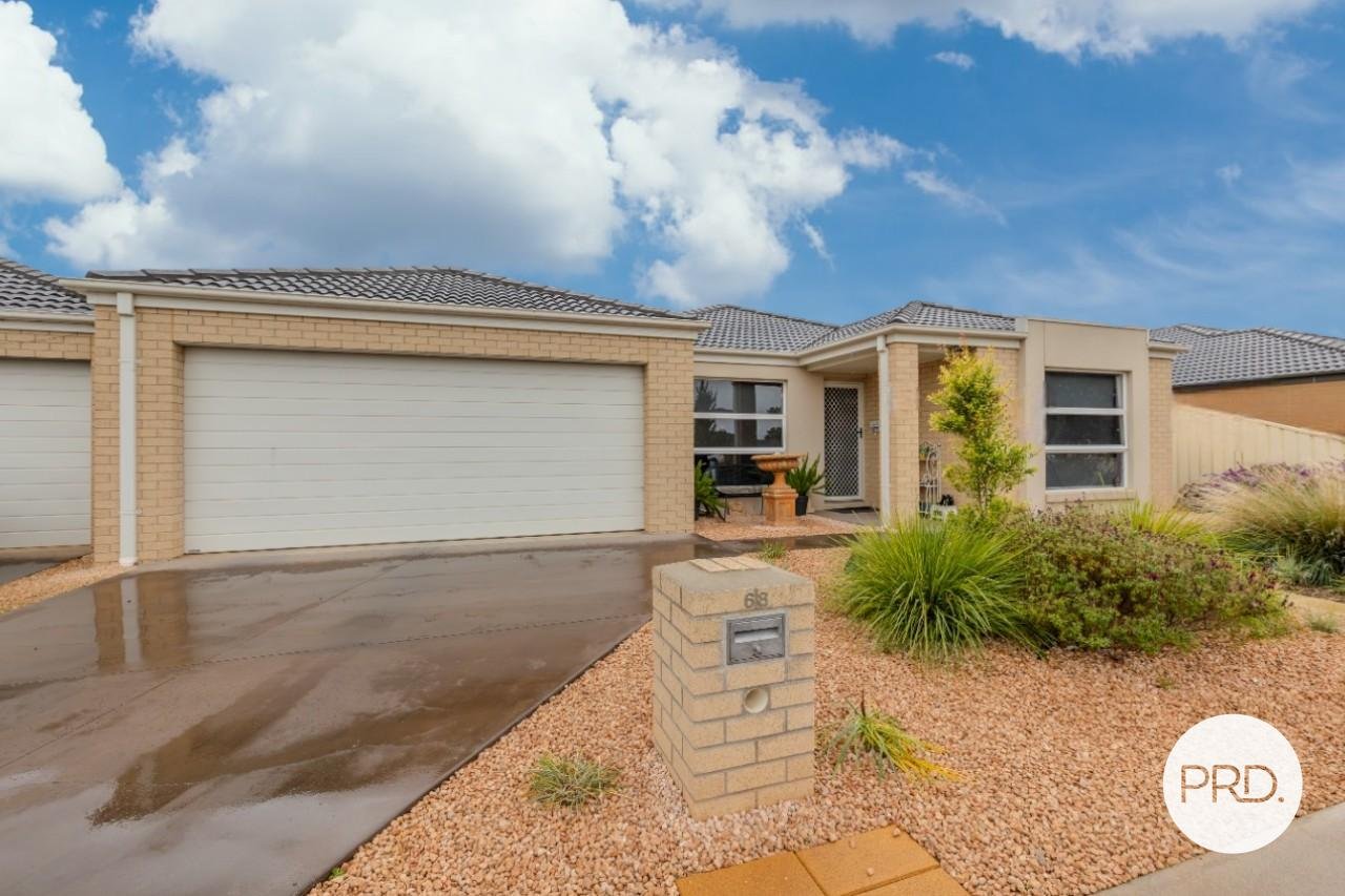 68 Ellswood Crescent MILDURA 1