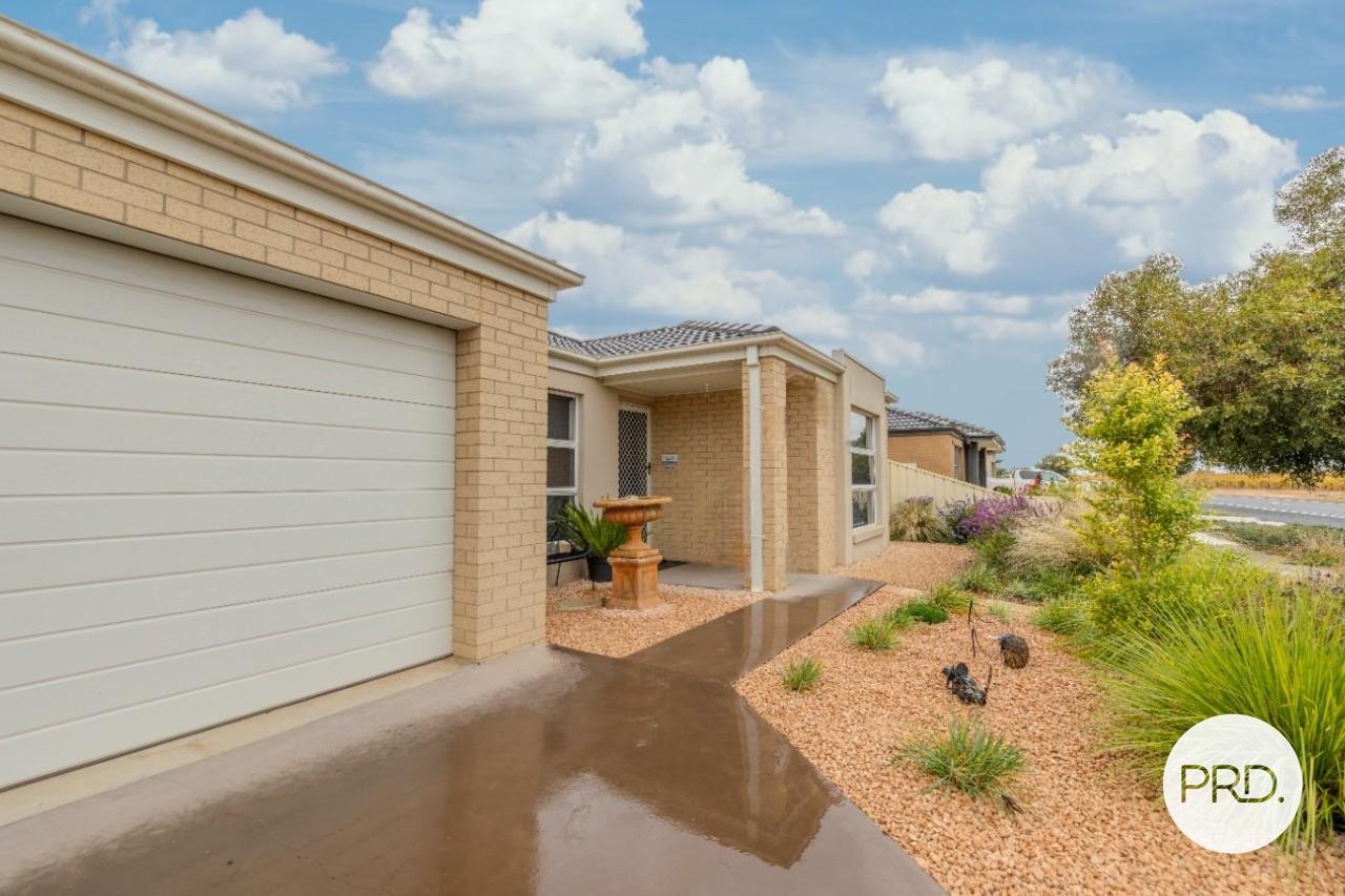 68 Ellswood Crescent MILDURA 3