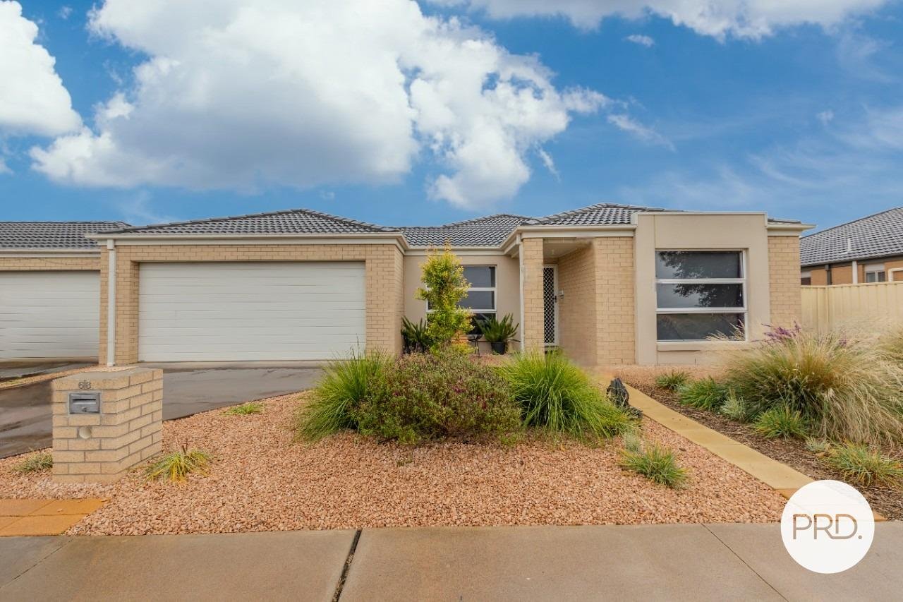 68 Ellswood Crescent MILDURA 2