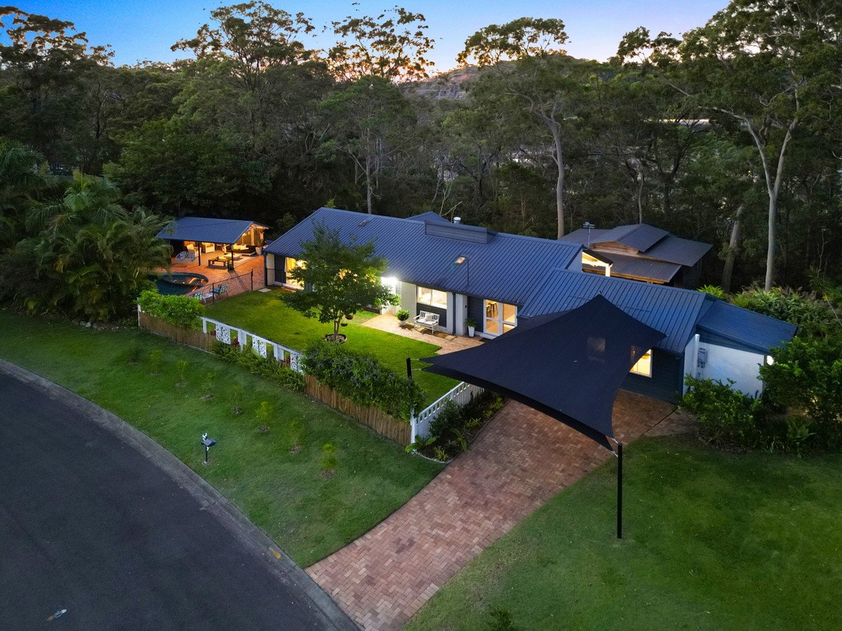 68 Fenton Drive Tallebudgera 27