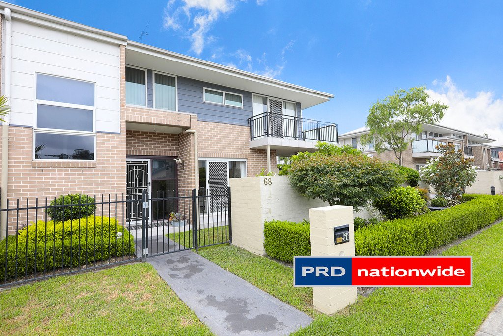 68 Fowler Street CLAREMONT MEADOWS 1