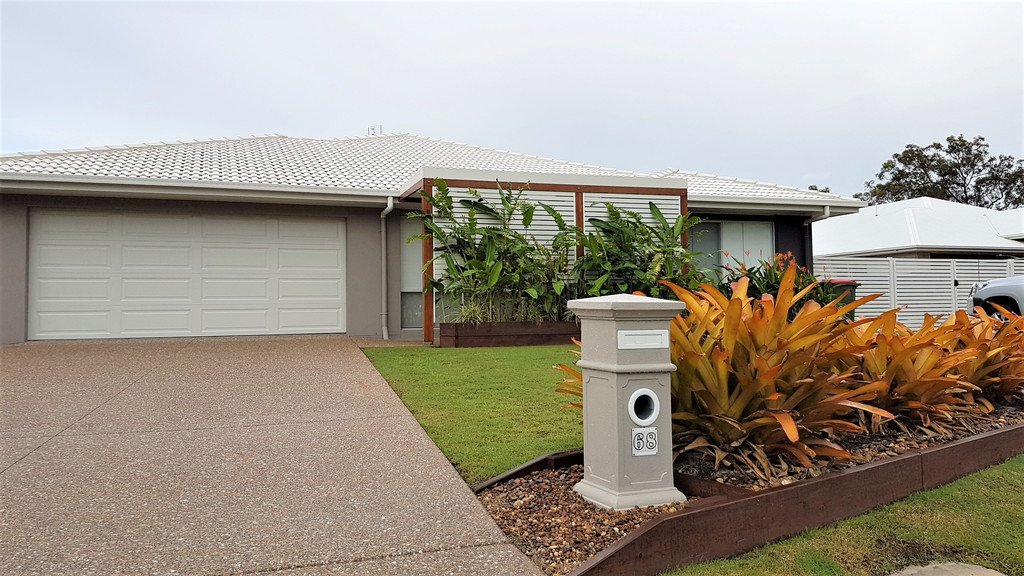 68 Gilston Road WONDUNNA 1