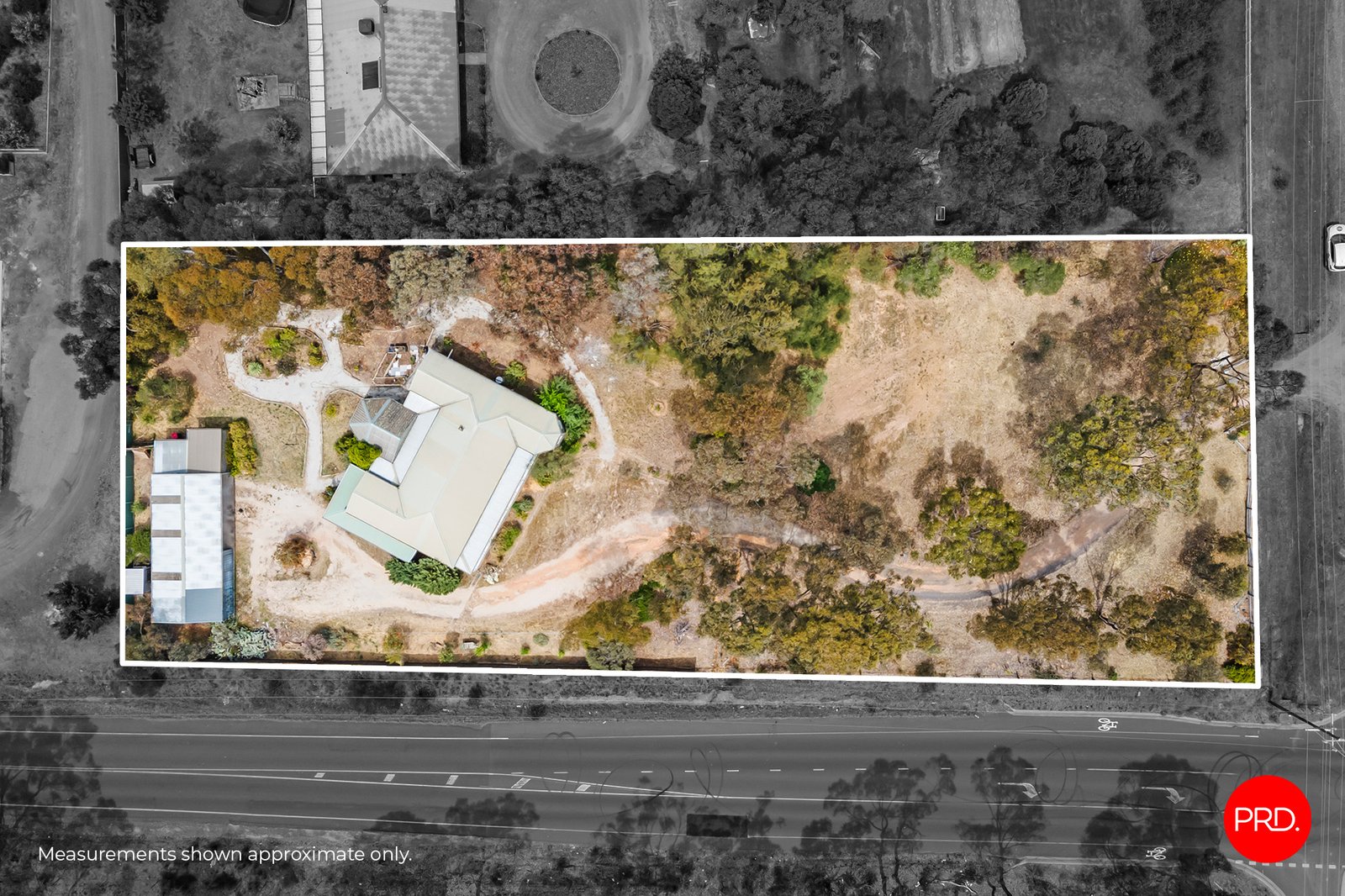68 Golf Links Road MAIDEN GULLY 2
