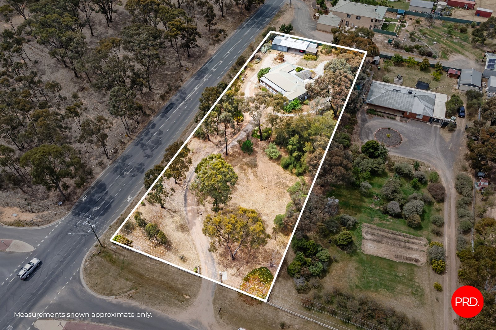 68 Golf Links Road MAIDEN GULLY 18