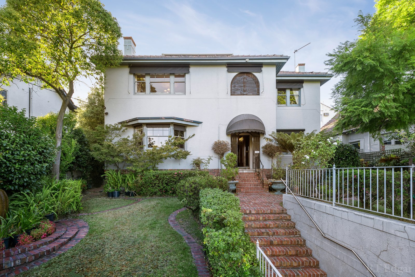 Real Estate and Property in 68 Grange Road, Toorak, VIC