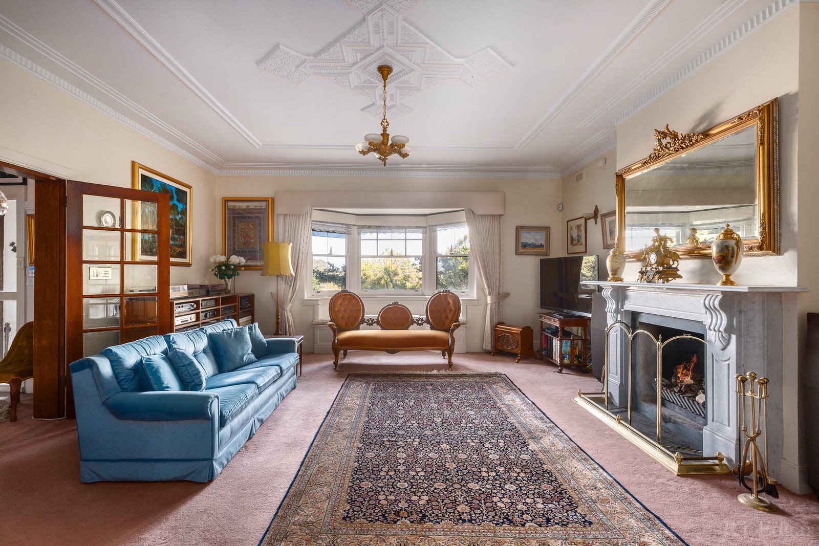 Real Estate and Property in 68 Grange Road, Toorak, VIC