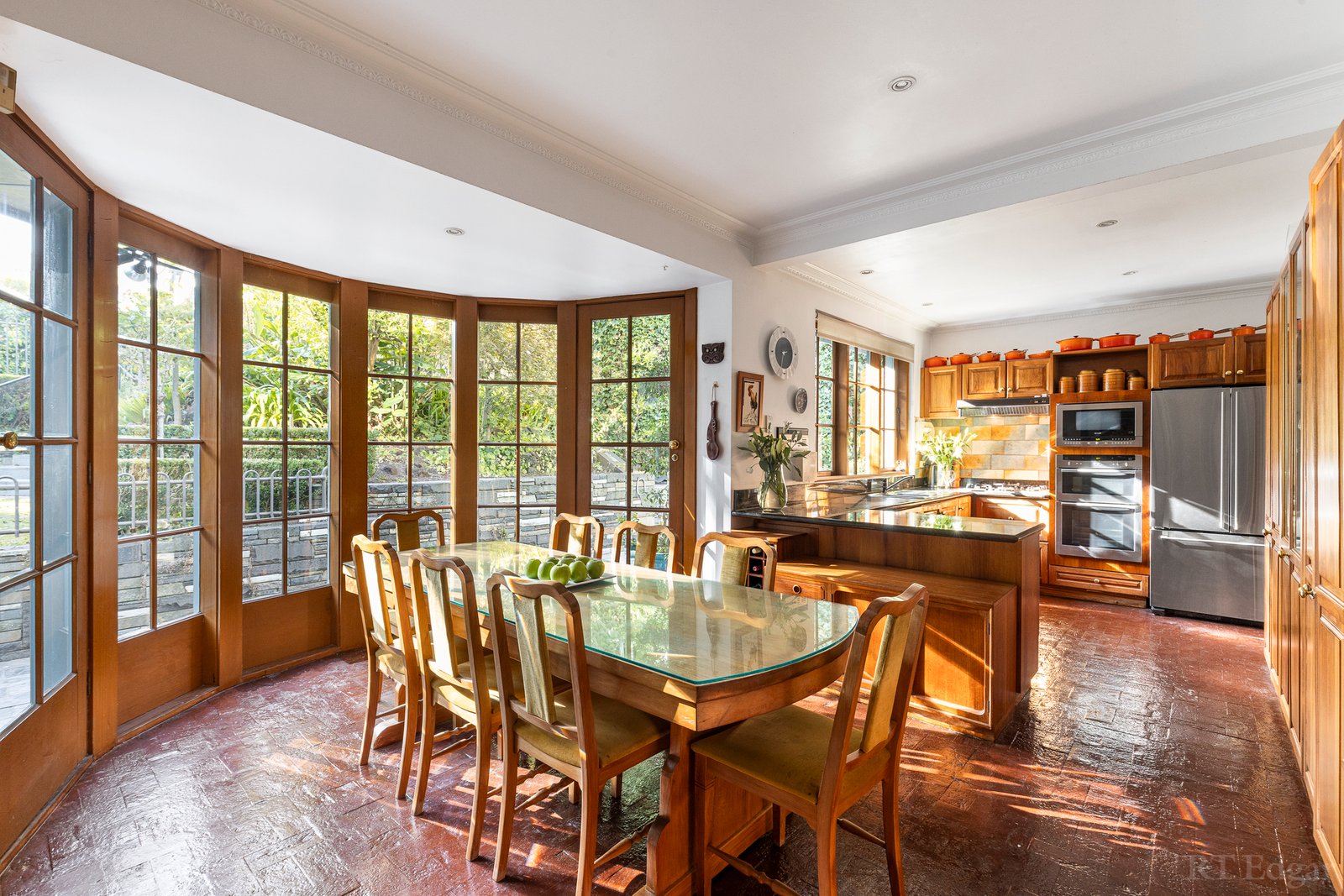 Real Estate and Property in 68 Grange Road, Toorak, VIC