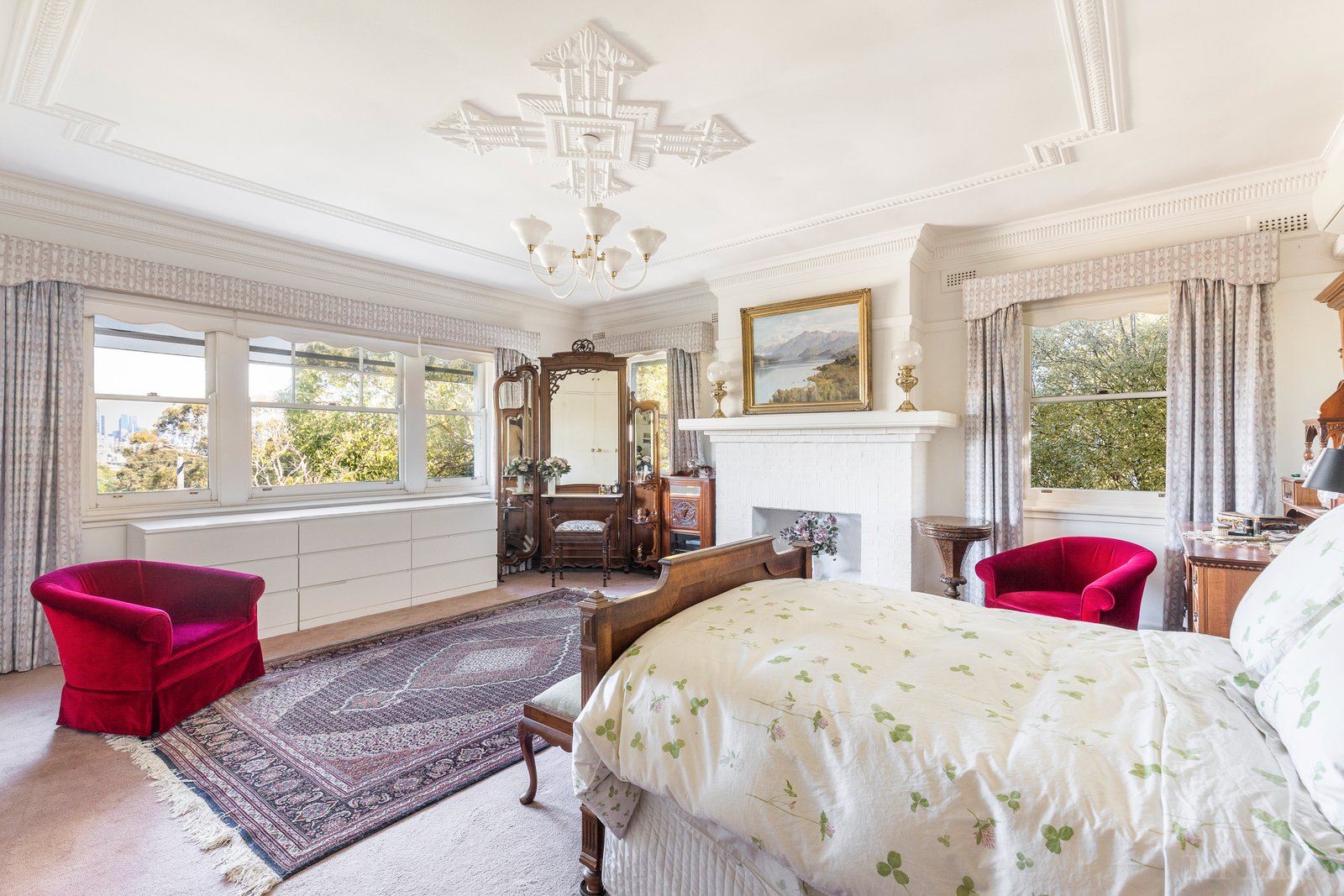 Real Estate and Property in 68 Grange Road, Toorak, VIC