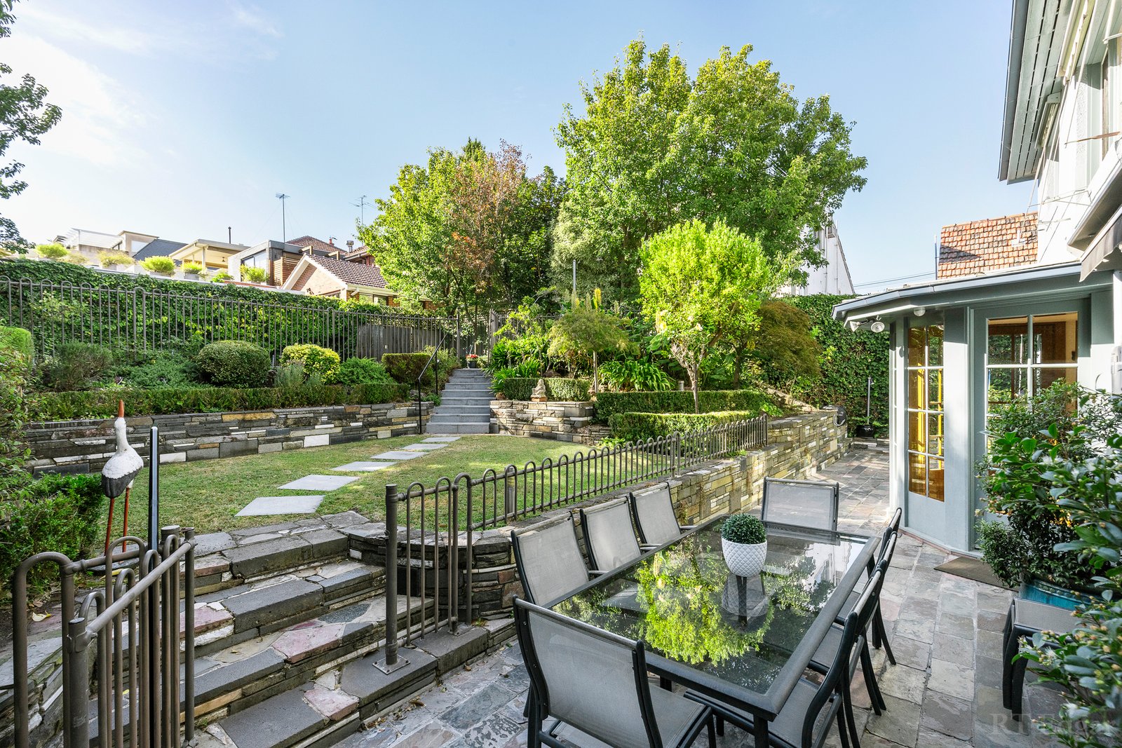 Real Estate and Property in 68 Grange Road, Toorak, VIC