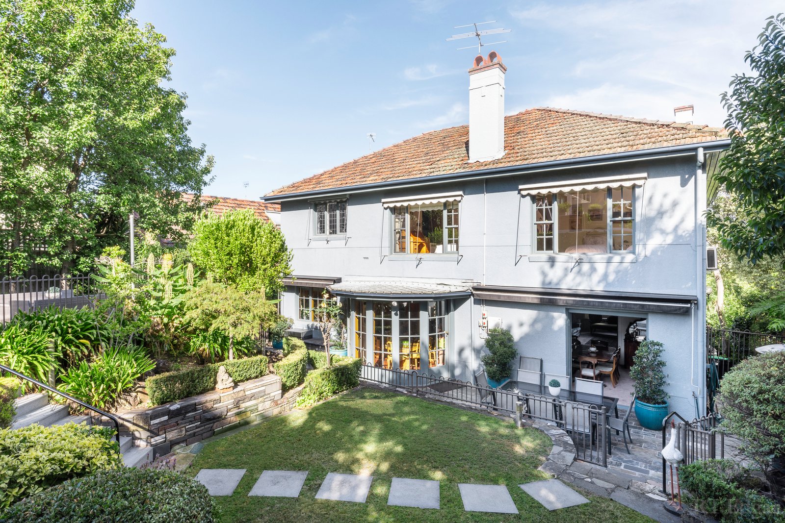 Real Estate and Property in 68 Grange Road, Toorak, VIC