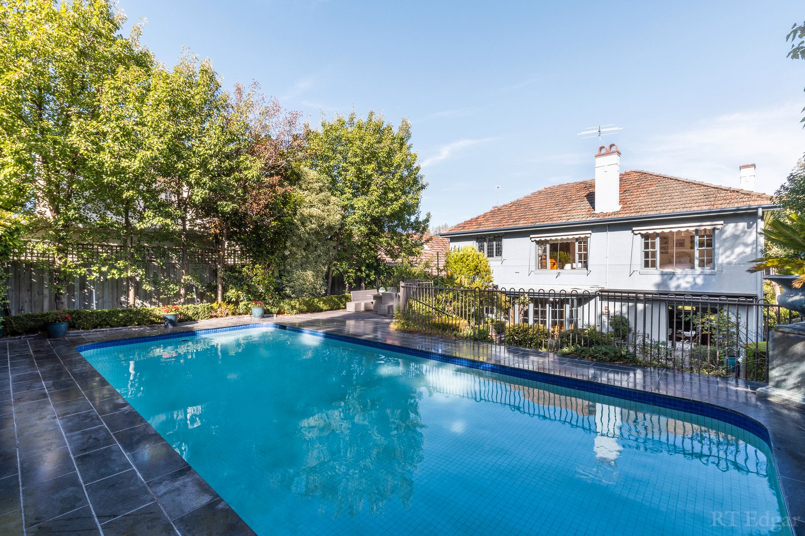 Real Estate and Property in 68 Grange Road, Toorak, VIC