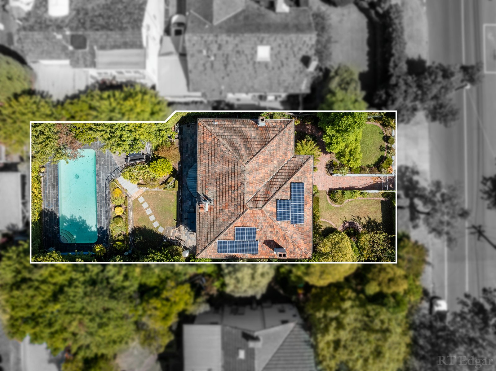 Real Estate and Property in 68 Grange Road, Toorak, VIC