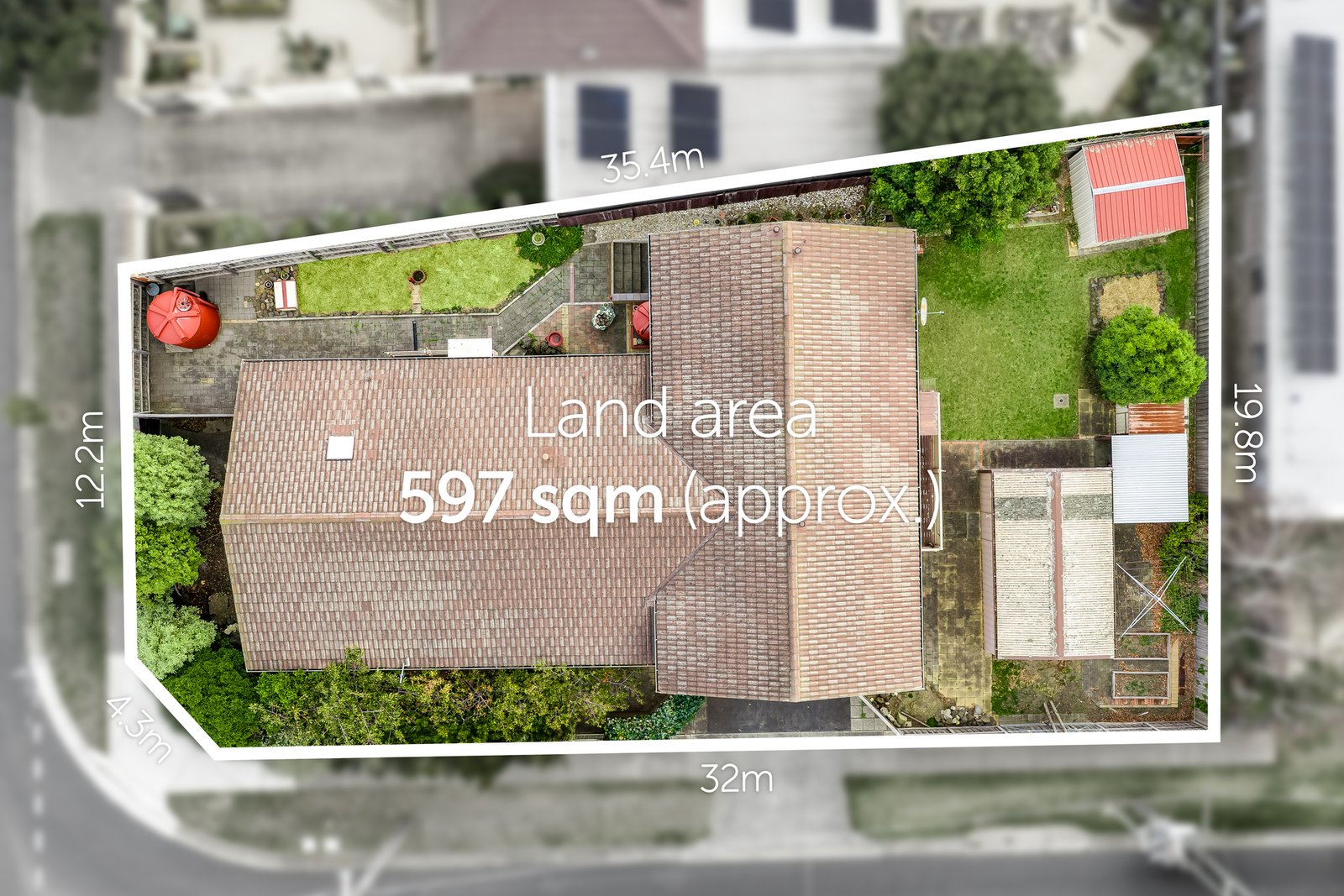Gallery: 68 Heyers Road