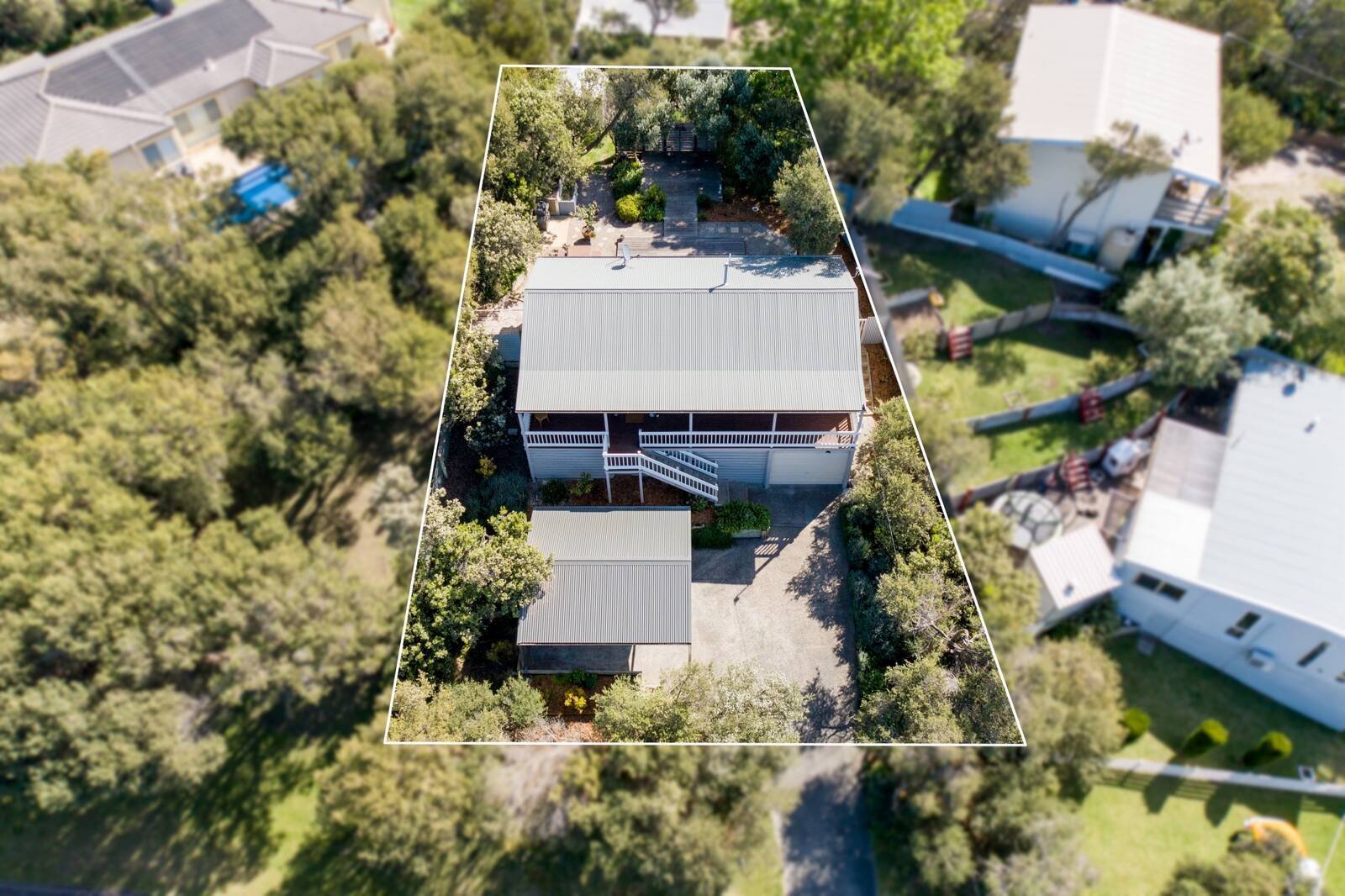 Real Estate and Property in 68 Highbury Road, Rye, VIC