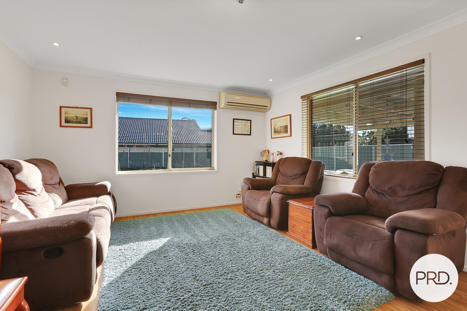 68 Huxley Drive HORSLEY 4