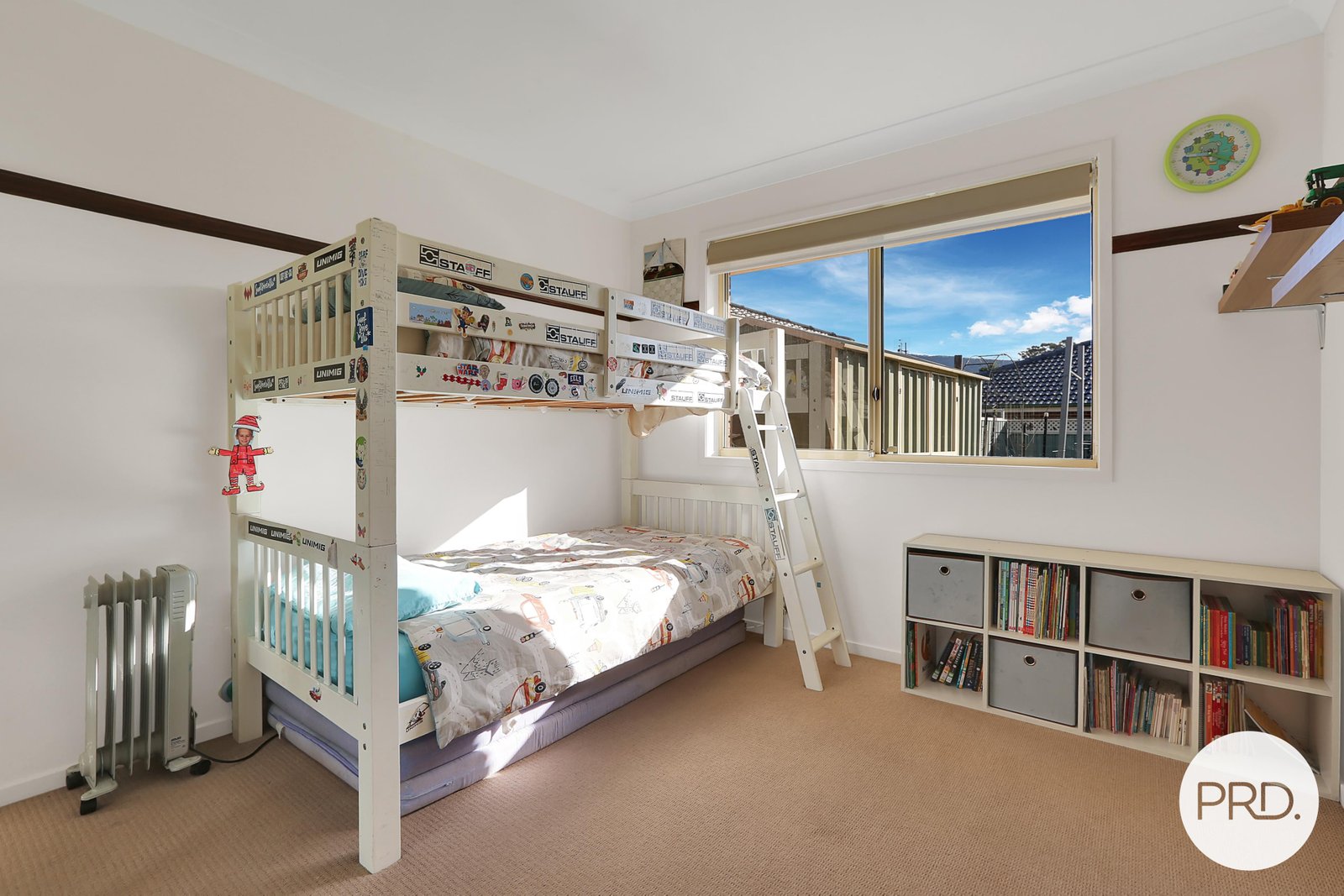 68 Huxley Drive HORSLEY 7
