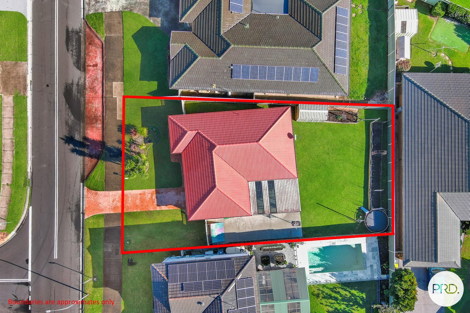 68 Huxley Drive HORSLEY 11