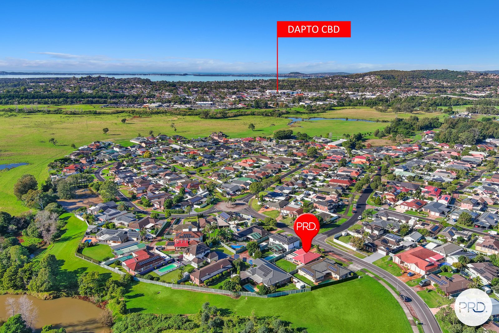 68 Huxley Drive HORSLEY 12