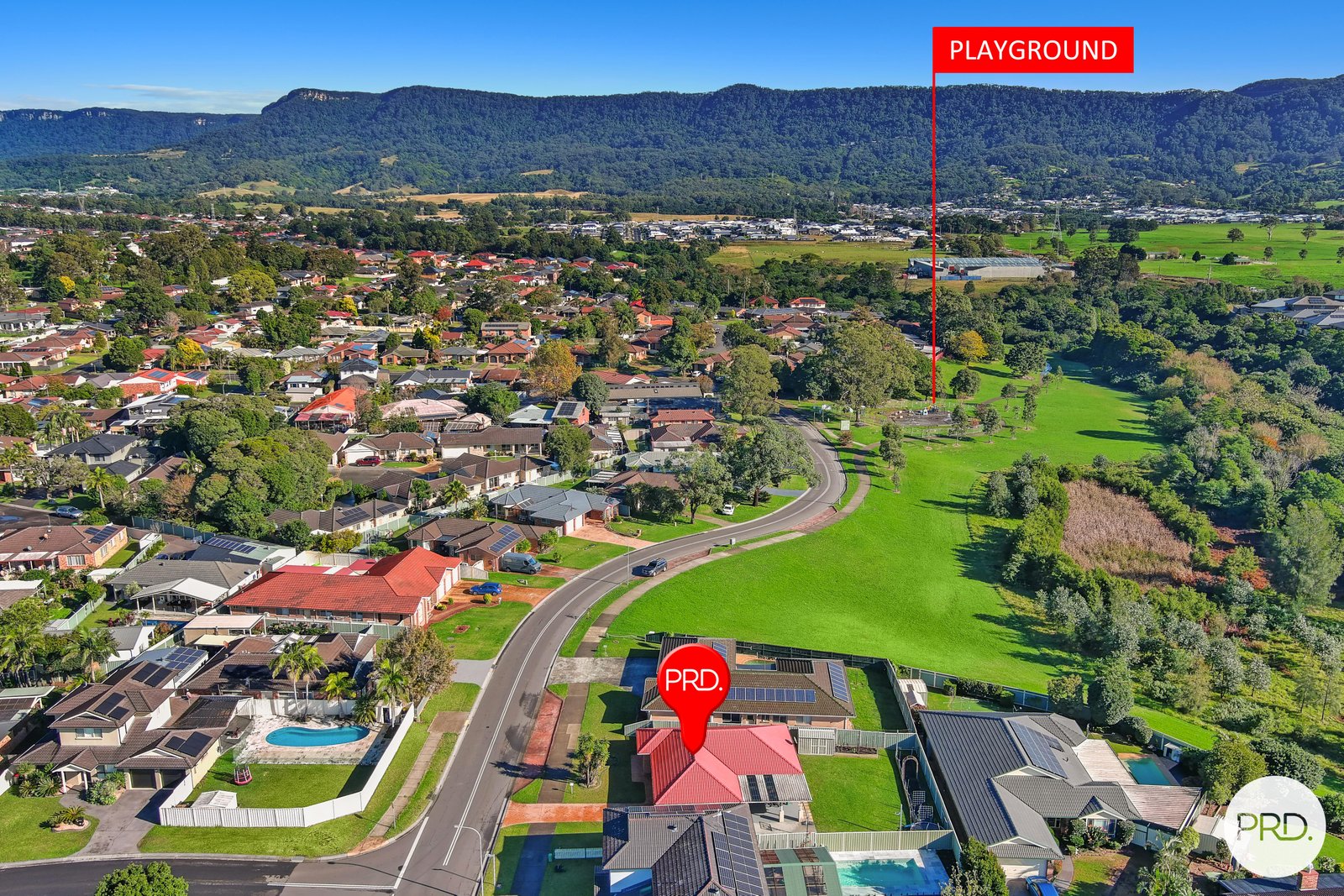 68 Huxley Drive HORSLEY 13