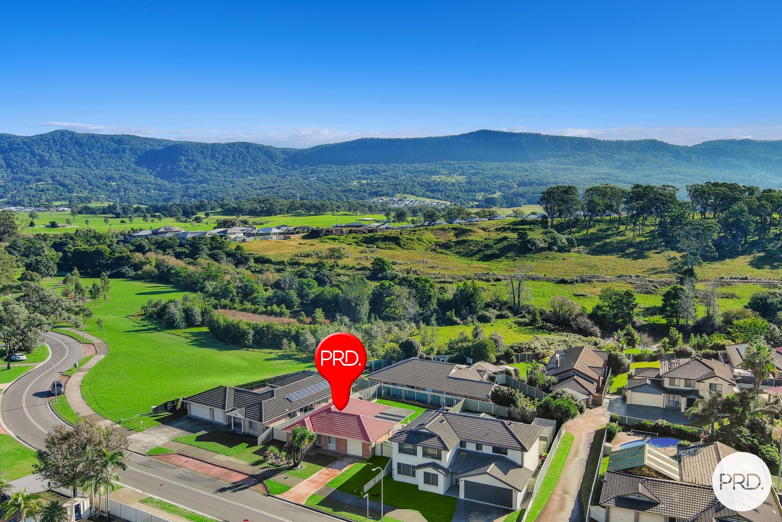 68 Huxley Drive HORSLEY 15