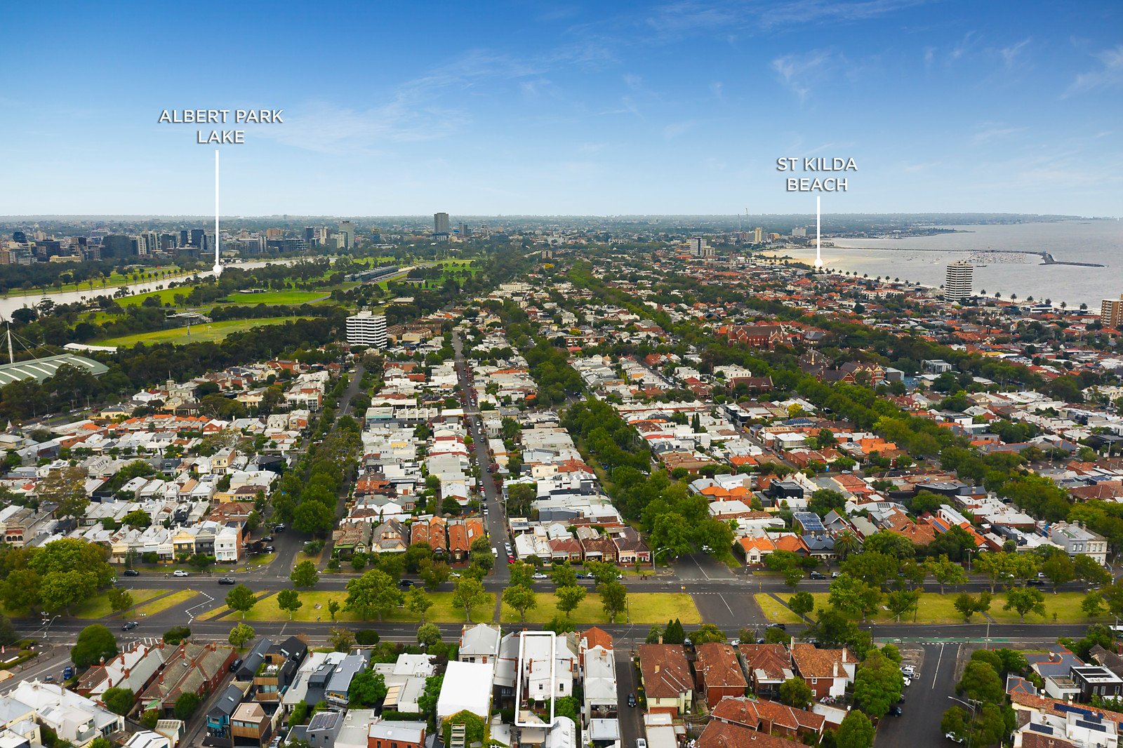 68 Kerferd Road, Albert Park, VIC