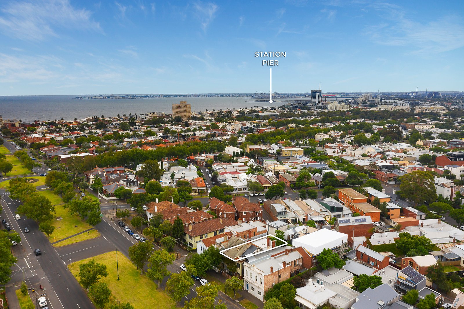 68 Kerferd Road, Albert Park, VIC