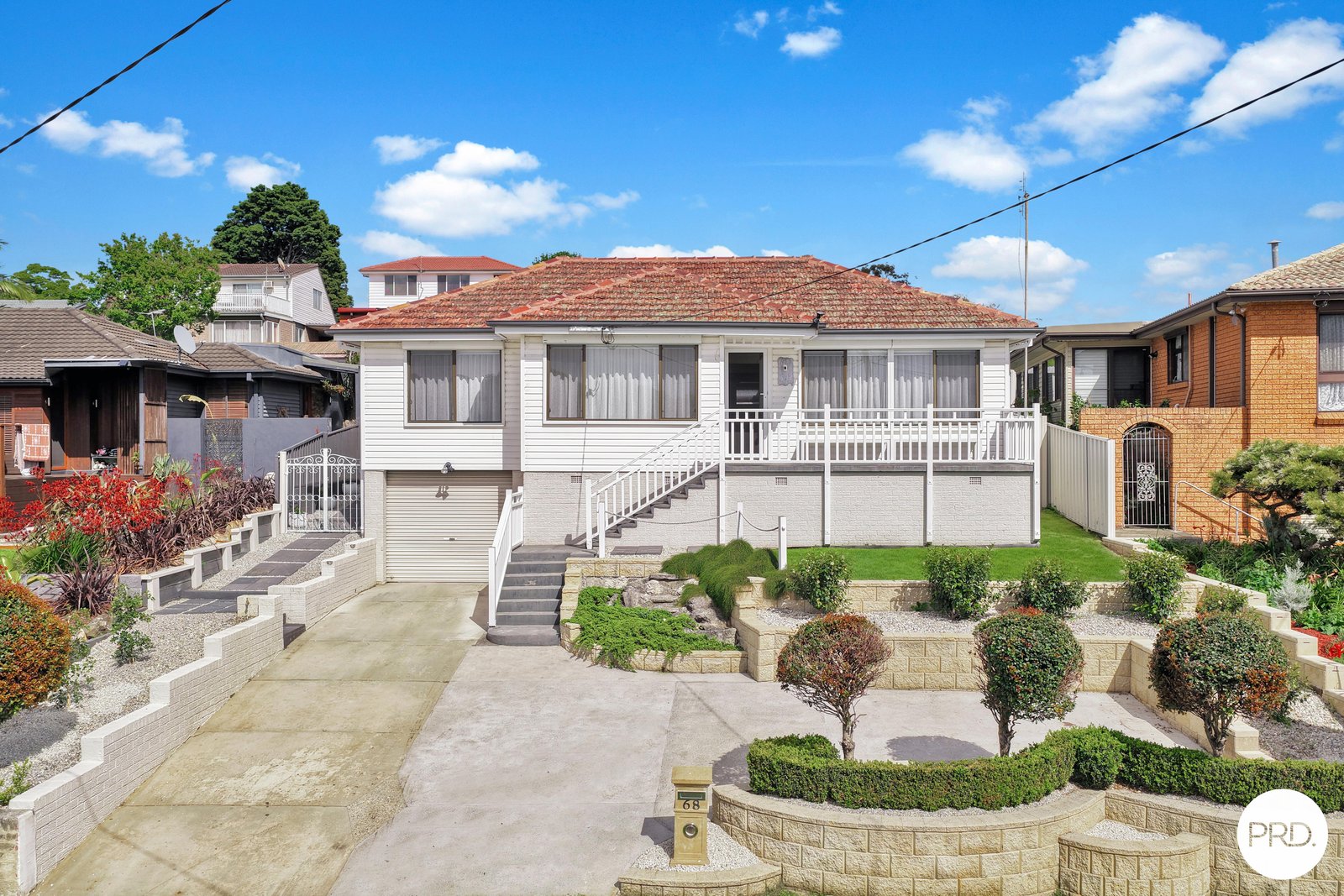 68 Laver Road DAPTO 2
