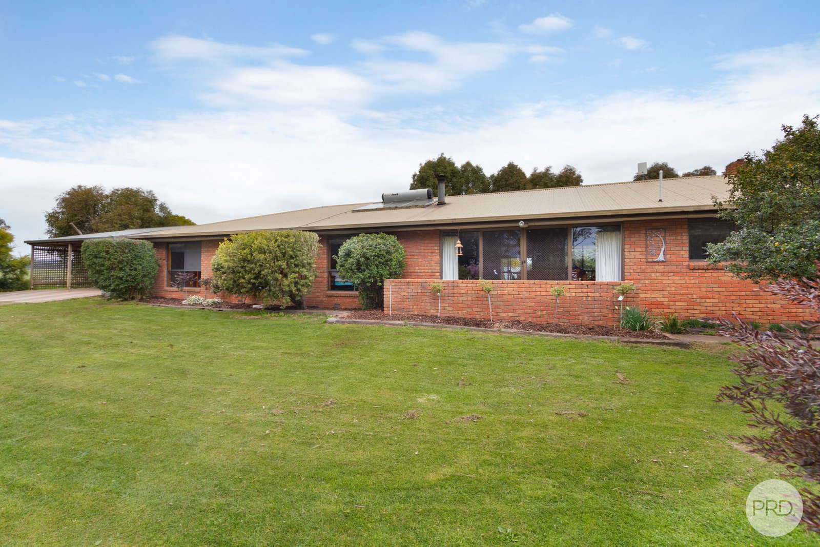 68 Long Swamp Road NEWLYN 1