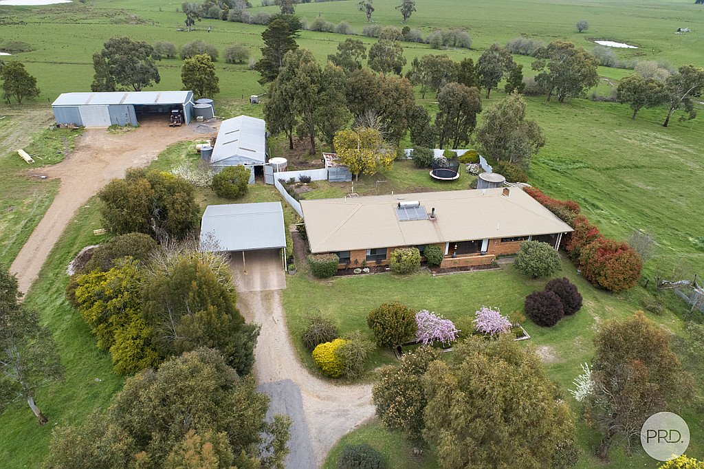 68 Long Swamp Road NEWLYN 2