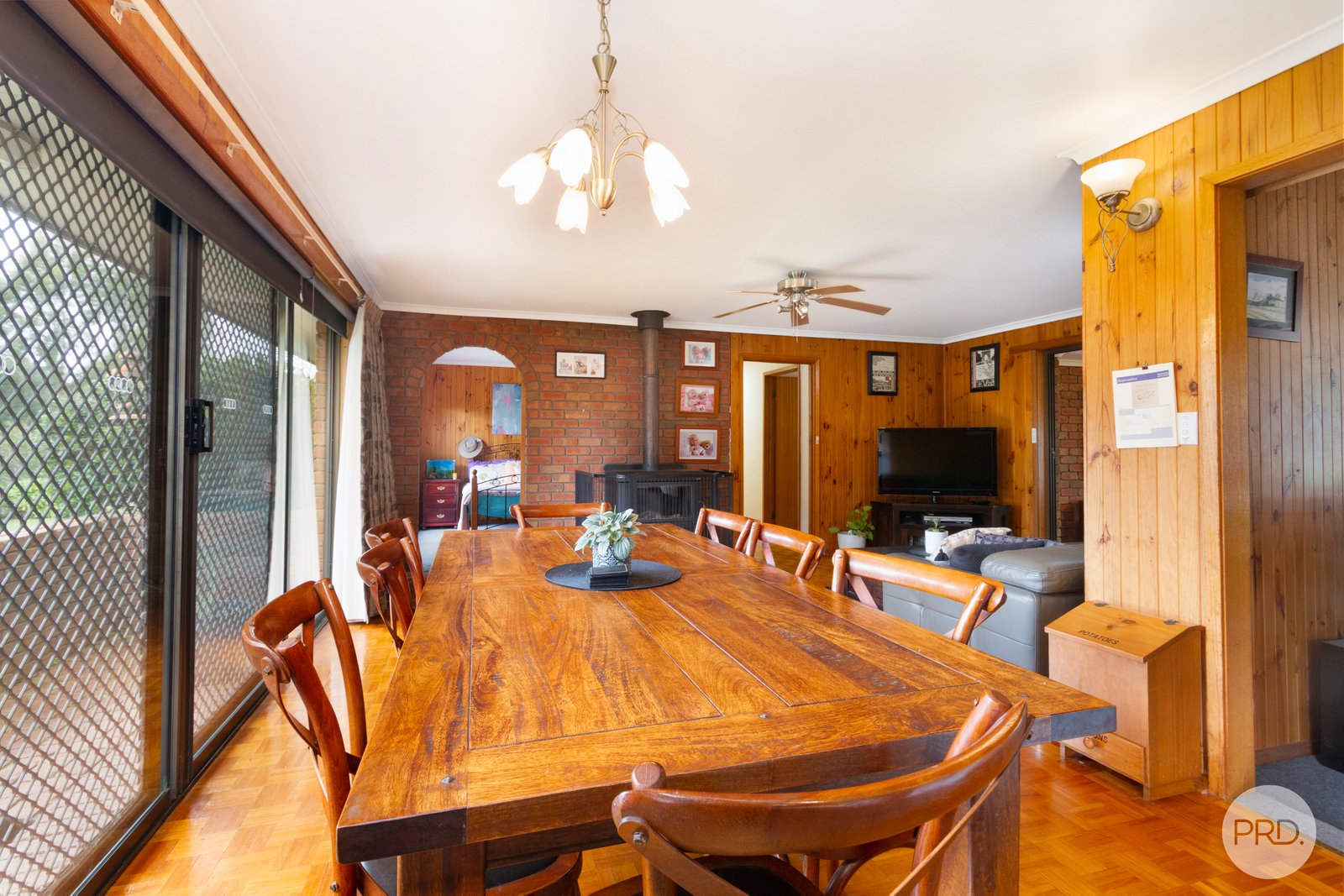 68 Long Swamp Road NEWLYN 6