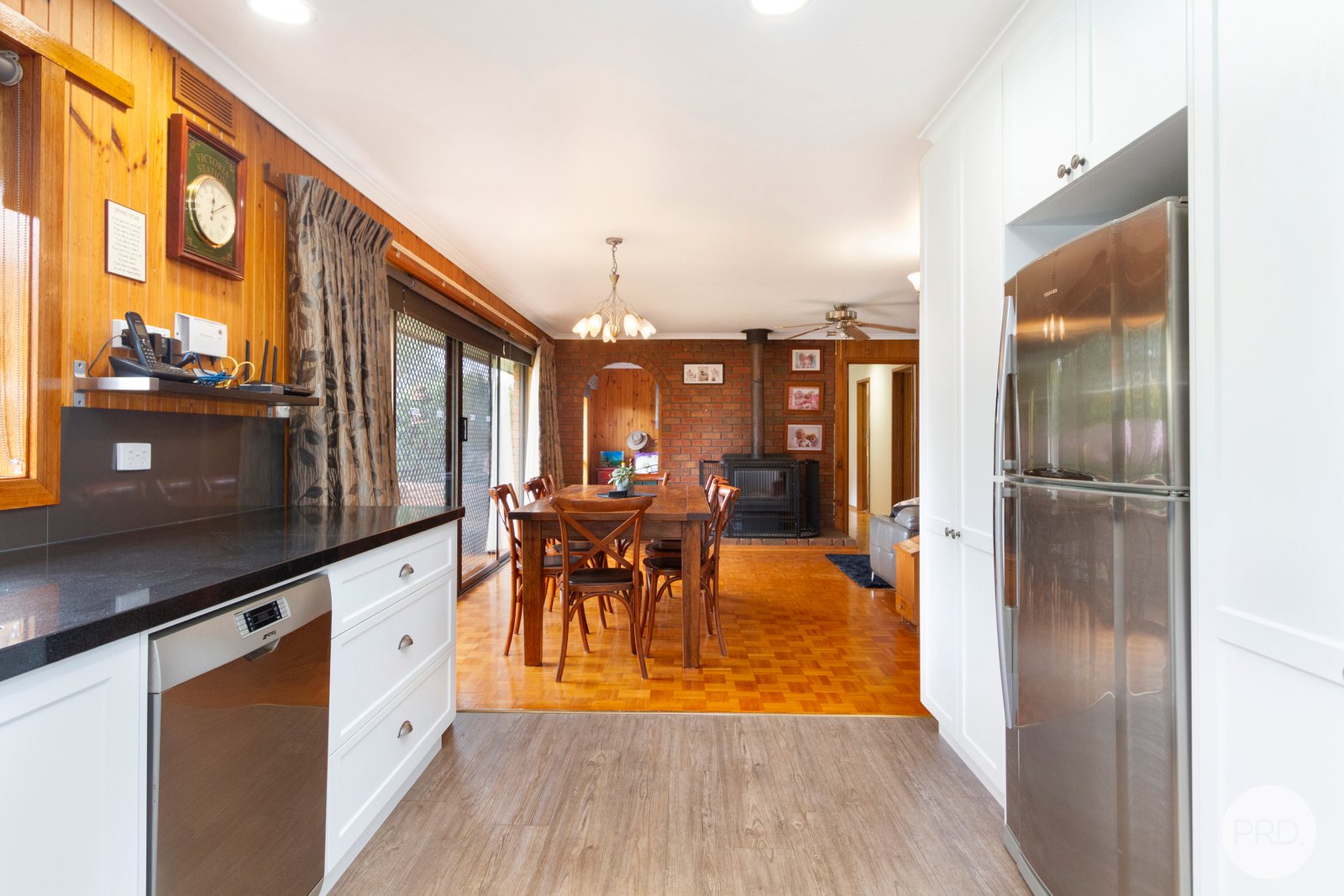 68 Long Swamp Road NEWLYN 7