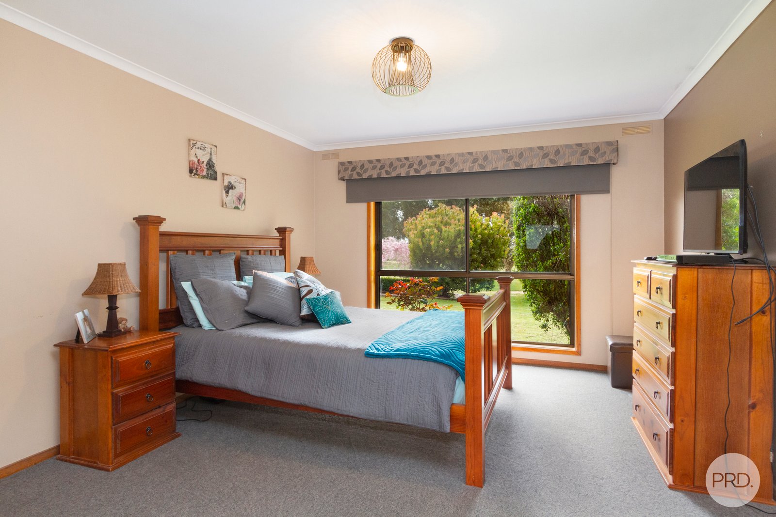 68 Long Swamp Road NEWLYN 9