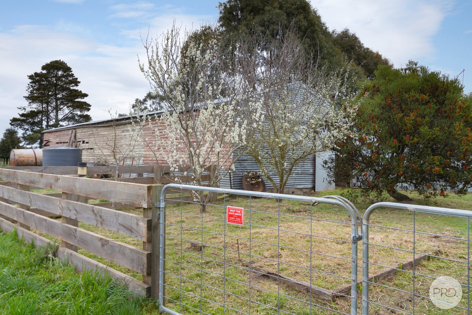 68 Long Swamp Road NEWLYN 18