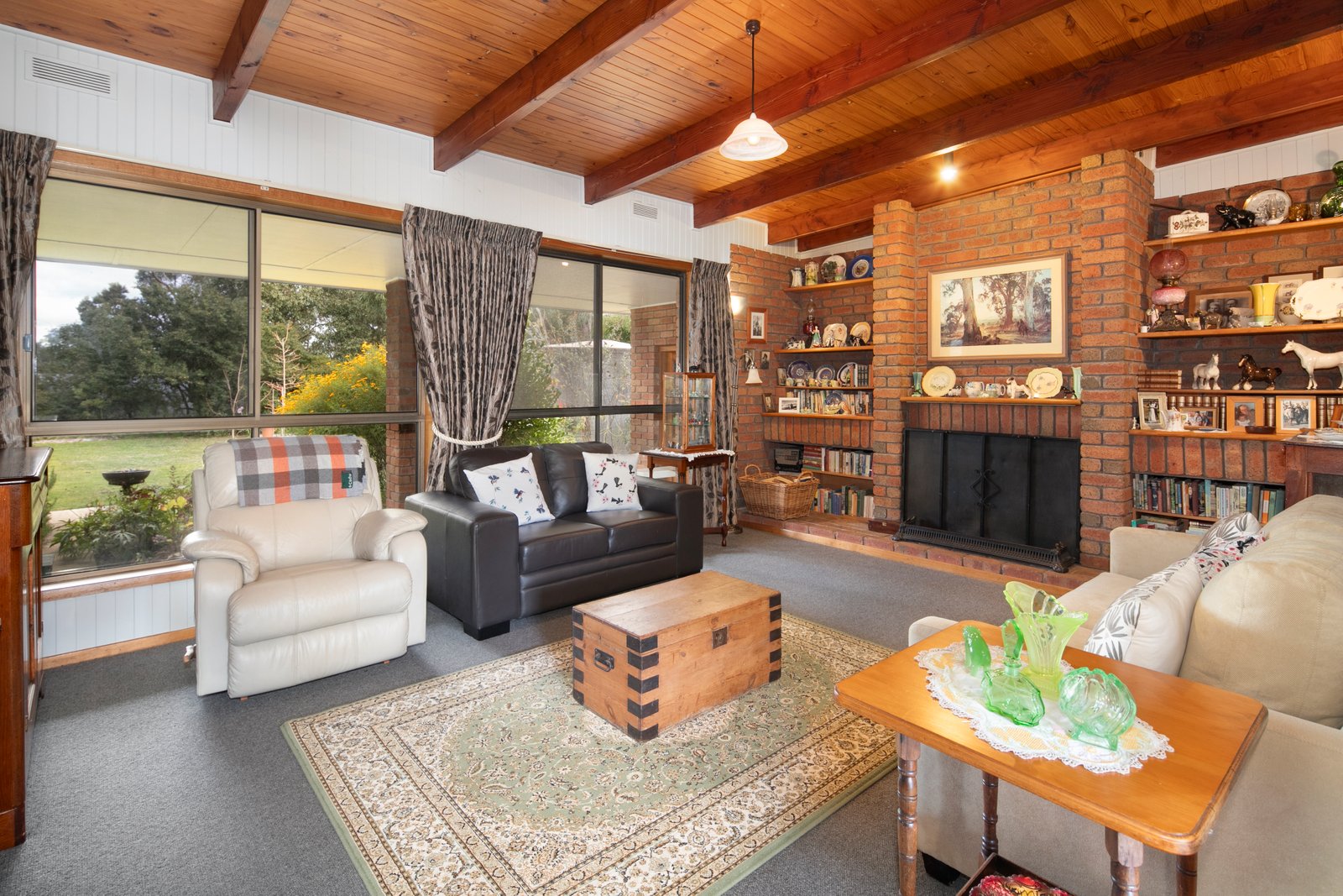68 Long Swamp Road NEWLYN 7