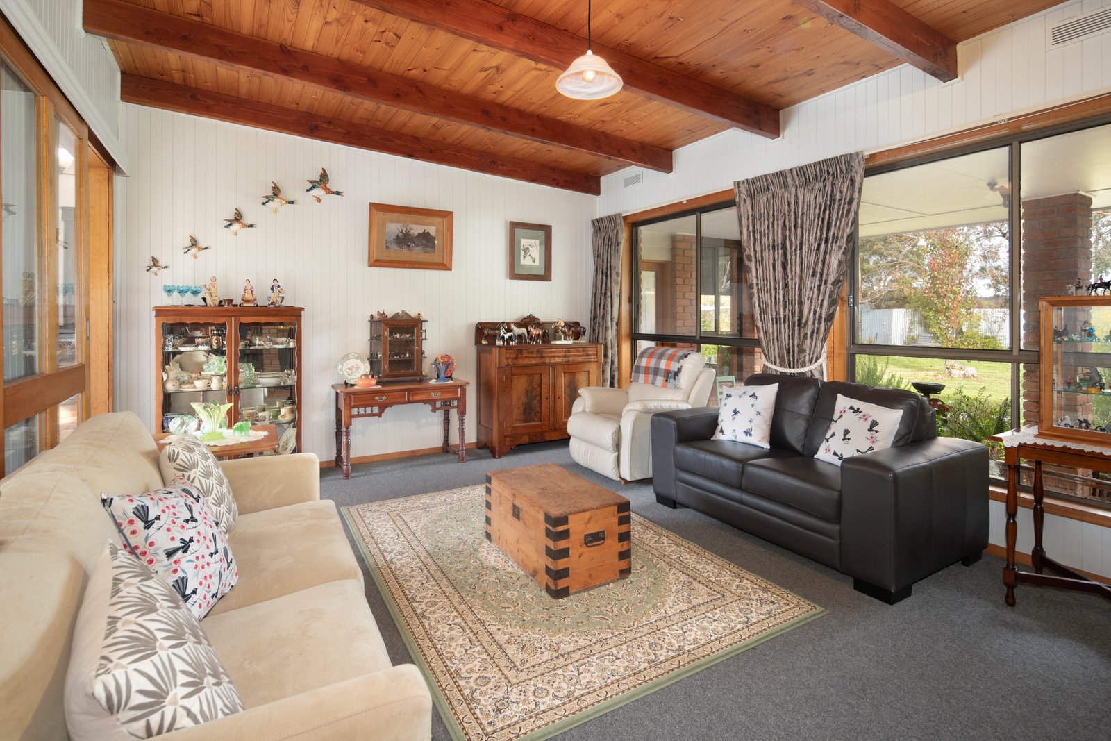 68 Long Swamp Road NEWLYN 8