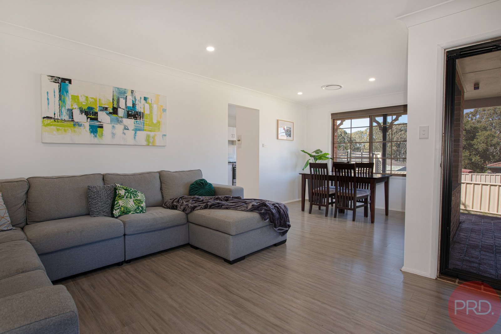 68 Lord Howe Drive ASHTONFIELD 3