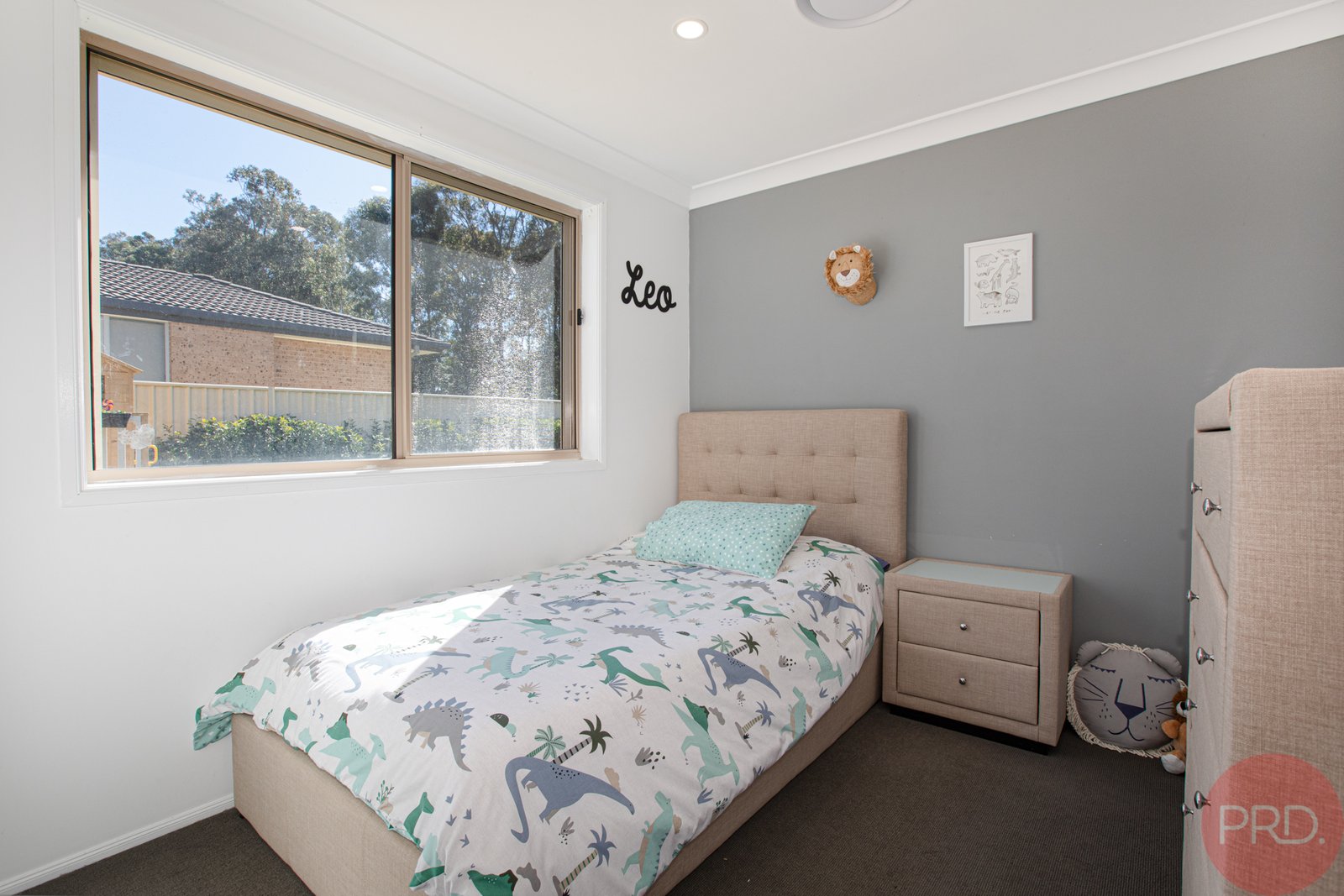 68 Lord Howe Drive ASHTONFIELD 8