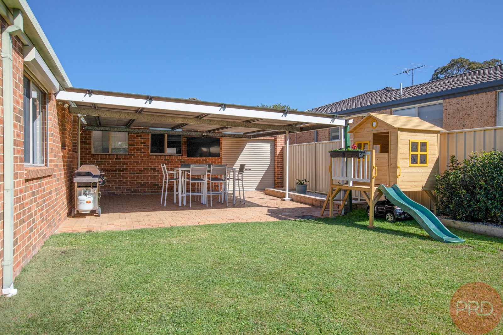 68 Lord Howe Drive ASHTONFIELD 13