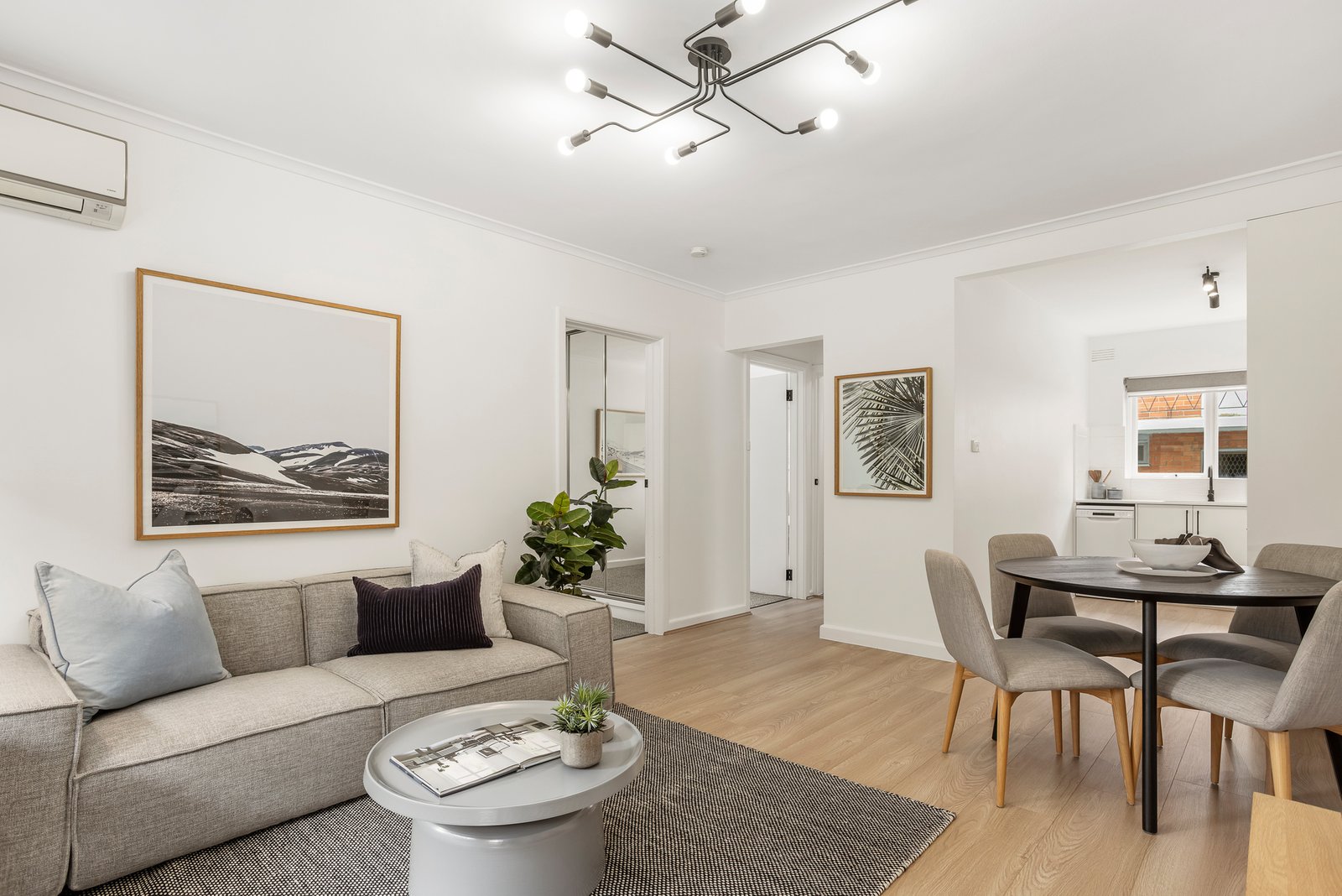 Gallery: 6/8 Marriott Street